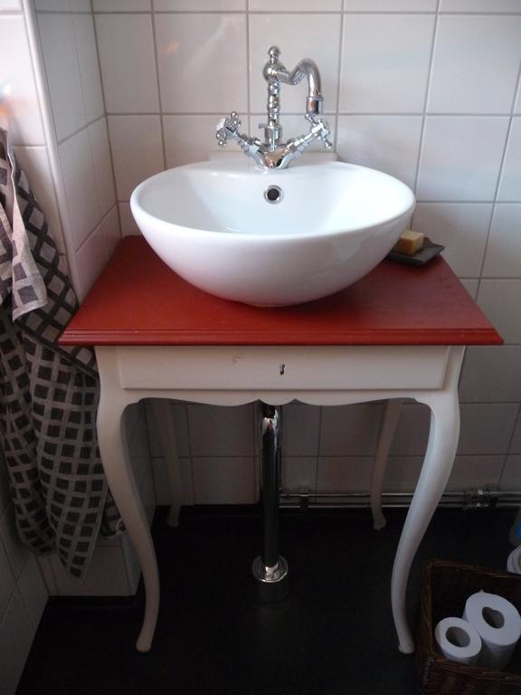 Sjoebacken Gard Bed and Breakfast Lerdala Eksteriør billede