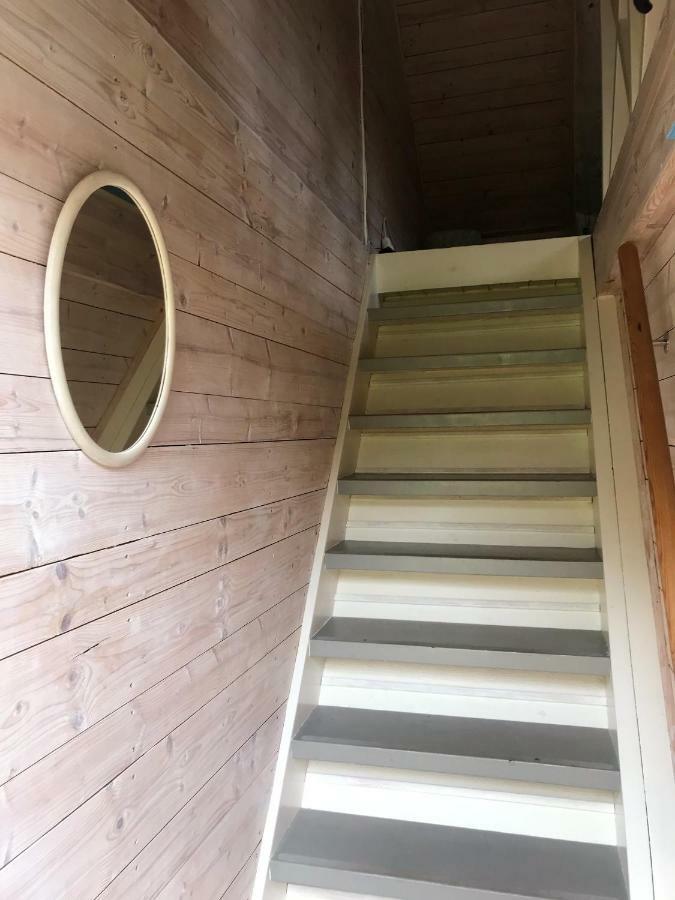 Sjoebacken Gard Bed and Breakfast Lerdala Eksteriør billede
